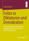 Folter in Diktaturen und Demokratien (eBook, PDF)