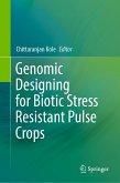 Genomic Designing for Biotic Stress Resistant Pulse Crops (eBook, PDF)