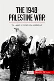 The 1948 Palestine War