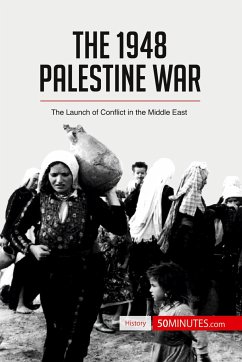 The 1948 Palestine War - 50minutes