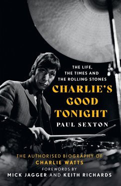 Charlie's Good Tonight - Sexton, Paul