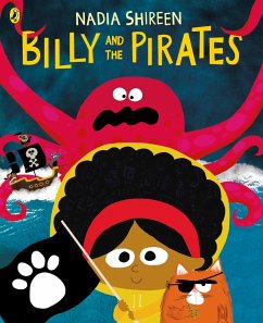 Billy and the Pirates - Shireen, Nadia
