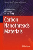 Carbon Nanothreads Materials (eBook, PDF)