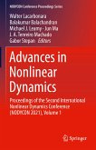 Advances in Nonlinear Dynamics (eBook, PDF)