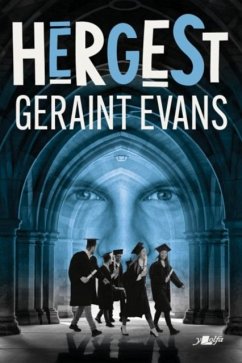 Hergest - Evans, Geraint