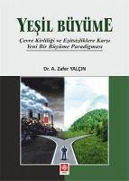 Yesil Büyüme - Yalcin, Zafer