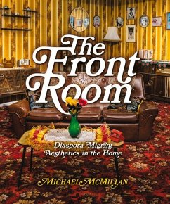 The Front Room - McMillan, Michael