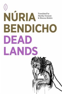 Cover Dead Lands
