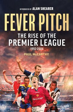 Fever Pitch - McCarthy, Paul
