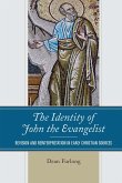 The Identity of John the Evangelist