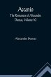 Ascanio; The romances of Alexandre... - Bild 1