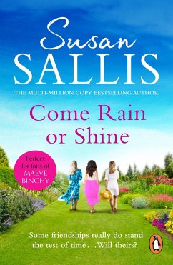 Come Rain Or Shine - Sallis, Susan