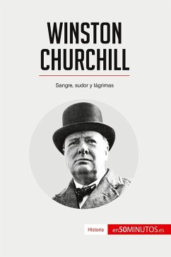 Winston Churchill - 50minutos