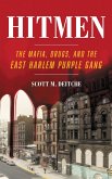 Hitmen (eBook, ePUB)