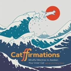 Cover Catffirmations (eBook, ePUB)