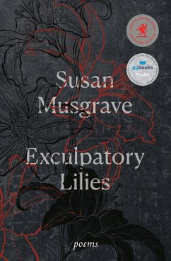Cover Exculpatory Lilies (eBook, ePUB)