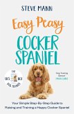Easy Peasy Cocker Spaniel (eBook, ePUB)