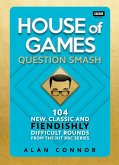 House of Games (eBook, ePUB)