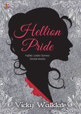 Hellion Pride (eBook, ePUB)