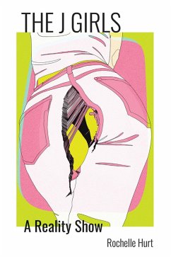 The J Girls (eBook, ePUB) - Hurt, Rochelle