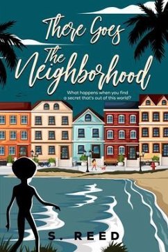 Cover There Goes The Neighborhood (eBook, ePUB)