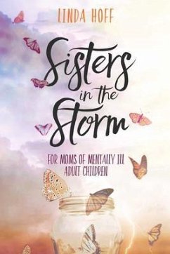 Cover Sisters in the Storm (eBook, ePUB)