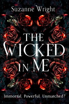 The Wicked In Me (eBook, ePUB) - Wright, Suzanne