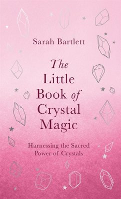 Cover The Little Book of Crystal Magic (eBook, ePUB)