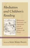 Mediation and Children's Reading (eBook, ePUB)