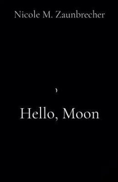 Cover Hello, Moon (eBook, ePUB)