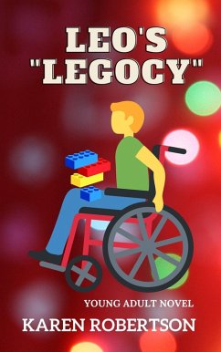 Cover Leo's 