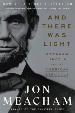 And There Was Light (eBook, ePUB) - Meacham, Jon