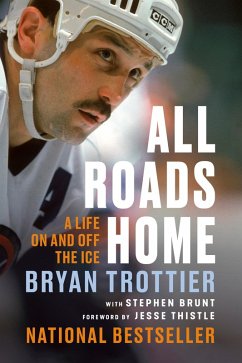 All Roads Home (eBook, ePUB) - Trottier, Bryan