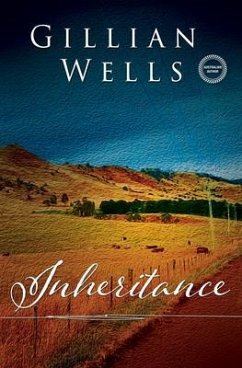 Inheritance (eBook, ePUB) - Wells, Gillian