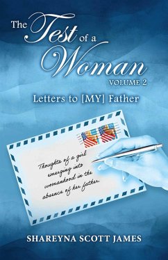 The Test of a Woman: Volume 2 (eBook, ePUB) - James, Shareyna Scott