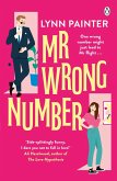 Mr Wrong Number (eBook, ePUB)