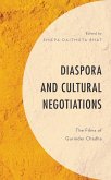 Diaspora and Cultural Negotiations (eBook, ePUB)