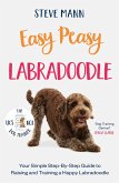 Easy Peasy Labradoodle (eBook, ePUB)