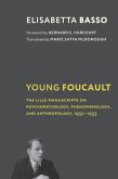 Young Foucault (eBook, ePUB)
