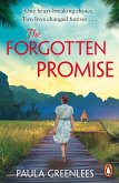 The Forgotten Promise (eBook, ePUB)