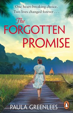 Cover The Forgotten Promise (eBook, ePUB)