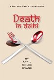 Death in Delhi (eBook, ePUB)