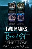 Two Marks Complete Boxed Set: Books 1 - 4 (eBook, ePUB)