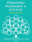 Sprendimų priėmimas 4 etapais (eBook, ePUB)