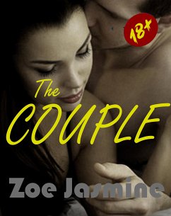 The Couple (eBook, ePUB) - Jasmine, Zoe