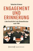 Engagement und Erinnerung (eBook, PDF)