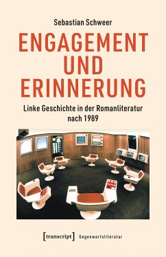 Engagement und Erinnerung (eBook, PDF) - Schweer, Sebastian