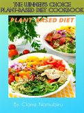 The Winner's Choice Plant-based diet cookbook (eBook, ePUB)