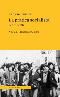 La pratica socialista (fixed-layout eBook, ePUB) - Panzieri, Raniero