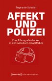 Affekt und Polizei (eBook, PDF)